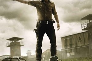 行尸走肉 第11季（附前10季）【1080P】更至21集