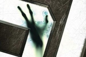 边缘世界:美国科幻惊悚剧,共8集20221021上映,你期待吗?