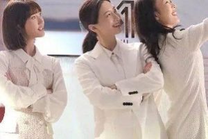 继母的闺蜜团:继母和闺蜜团一起逛街,没想到竟被这样对待!