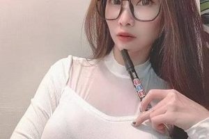 有气质的女主,高颜值的长腿,这些都不是女主的特质。