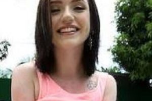 欧美可爱新人大合集:有颜还有才。