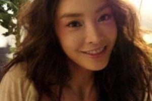 韩女星卷入卖弄丑闻：希望和梦想都毁了