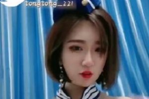 为了火,网红们什么都干得出来。快手社保万粉丝大罩杯网红,你看过吗?