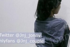 最新某推超级人气稀缺情侣档couple_高质量极品（JNJ）情侣最新散播噼里啪啦合集_1V-久妖3M