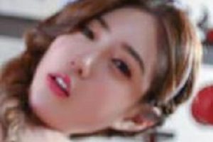 顶级绝美,新晋逆天,极品女神,璃奈酱。