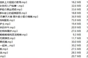 最新虎牙超火爆风靡宅男圈孤枕难眠绅士们的女朋友[AS梦R音声]（Aki秋水）最新散播18R合集[68v-14.7G]