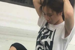 最新某推华裔素人（大学萌妹）合集