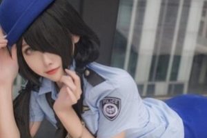 最新某推人气超火超高颜值COS极品逆天女神【巨R女神】绝美Coser（葵葵）最新有尺度合集[7.4GB]