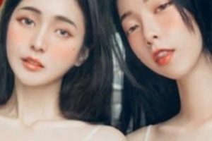 最新艳品反骨美人的小合集