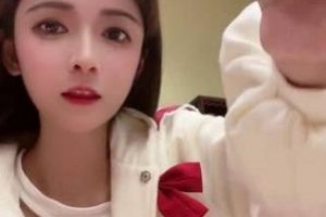 抖音网红“狗头妹子”散播最新视频,内容太刺激,慎点。