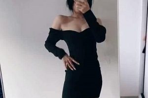 最新舞蹈系学生主播自选小合集