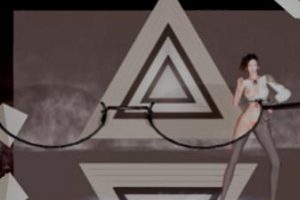 白衣天使梦见你,这是一款可以帮你梦见全世界任何地方的黑科技眼镜。