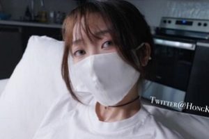 最新某推无人不知无人不晓全网最火宅男女神【极品女神】（hongkong_doll）最新散播新作资源分享完整合集【1V-1.19G】