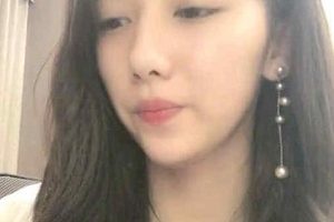 斗鱼人气美女主播,今天来给你发福利了!