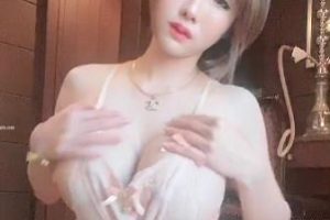 最新泰国大罩杯网红muaymyb合集