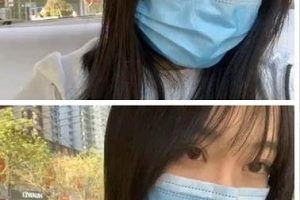 最新浮力姬（樱狸子）高价定制露脸散播合集