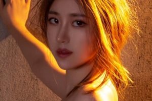 最新秀人网极品御姐女神波多野小泽千凛