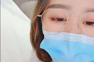 虎牙新晋超人气主播小语儿最新集,绝对让你血脉喷张!