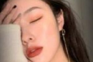 花椒想静静吖私人定制合集:今天,我想静静吖。