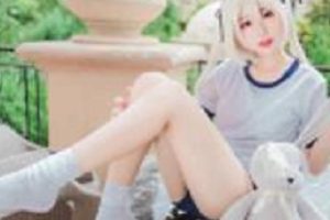 猫君君和蕾姆:我们只是朋友,不是情侣。