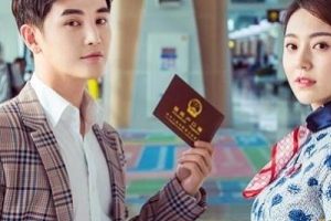 逆流而上的你:孙坚求生欲强,高蜜三观正确!建议您早点离婚。