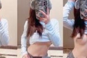 最新某推宅男圈超火爆国内却鲜少人知有尺度东方美女浮力姬《爆炒小酥》最新最新鲜视图合集【11v-907m百度云】