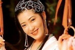 《金瓶梅》国语版：西门庆·潘金莲·杨思敏女神级别经典5集5V5.8G老版