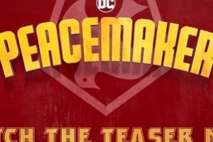 《和平使者Peacemaker》：DC电影宇宙动作冒险喜剧，约翰·塞纳主演，HD1080P，官方中字，英语原声音轨！