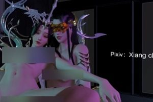 楚湘缘柳神&狠人大帝1v+1.46g视频，百度盘免费下载！