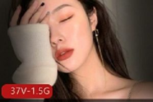 花椒女神想静静吖的私人极品合集：身材、才艺、网红外貌、造型、诱惑的完美结合！