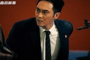 《反贪风暴5：最终章》：飙车枪战升级，阿里云盘获取本片资源！