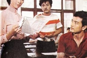 《八十年代老片：经典时光，美好回忆》