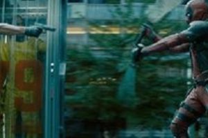 《超时空亚当计划》：1080P高清播放，热血科幻喜剧动作，2022上映！