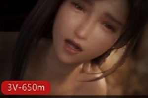 守望先锋蒂法：HydraFXX大师&Juicyneko大师的5月新作，4K无水印的酒吧房间3D区，650m的支持