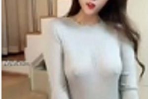 快手美少女穿云音：火辣舞蹈、性感诱惑的视觉盛宴