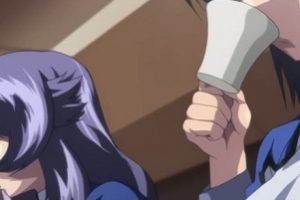 《監獄戰艦：惊险刺激的里番之旅》