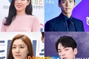 《疯狂爱情》：韩国KBS2爱情剧，金正贤金宝蓝主演，杀人预告，记忆丧失症，未婚妻，狗血人生，惊喜不断！