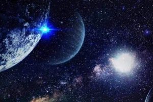 《2022年双子座计划：科幻惊悚超清特效中字幕》