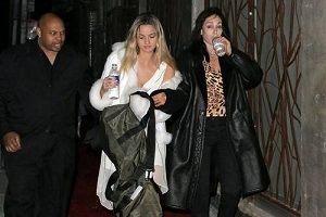 经典喜剧应召女郎1988未删减：疯狂夜生活的趣事