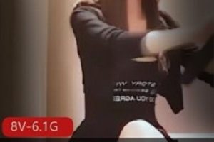 8位高颜值女神，绝版直播，高清4K，不耻拍视频，小宝寻花