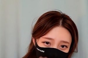 韩国美女BJlikecho的精彩舞蹈合集4v+1.8g：绅士风格、拉丁风格、现代风格、现代技术风格，令人惊叹不已！