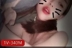 精彩视频小嘤嘤：爱的力量，美好的生活，罕见露脸网红！