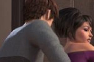 精翻汉化版本：传播欲望，网红美少女{{网红名字}}带你体验身临其境的魅力