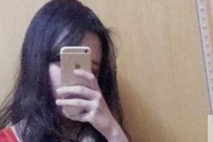 精彩片段：网红软软的露西香艳合集