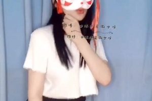 沐小沐抖音风舞蹈：M娅定制合集，无脸人御姐辣妹子蹦迪舞池幻想，让你爱不释手