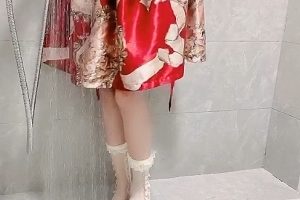 721定制小兔软糖：红色妹子VIP定制版，精彩剧情清晰画面，让你欲罢不能