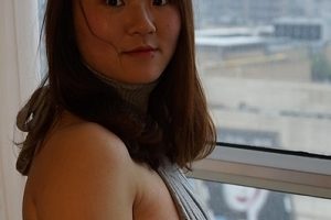 网红模特『小鱼』约拍全方位展示照片和视频，把美丽拍下来分享给大家