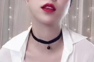 社保姬林雨馨超有尺度舞蹈，让少女们心动不已！