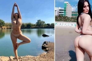 网红Pongkyubi1995：美食与时尚的完美结合