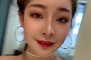 藍鳥大罩杯奶精品照片集：172P、94V、446MB，百度盘免费下载